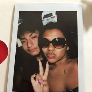 Meet your Posher, Frank